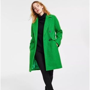 Brand new never worn BCBGENERATION coat